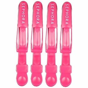 Sephora Collection Blow Dry Clips